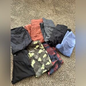 Not so mystery lululemon box